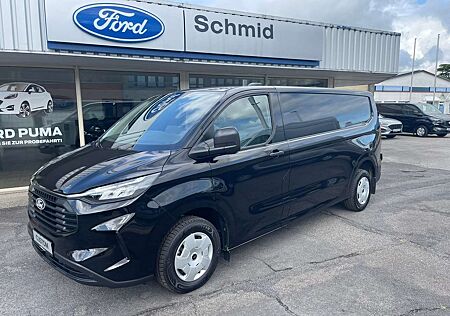 Ford Transit Custom 320 L2 Trend FWD "tolle Ausstattung"
