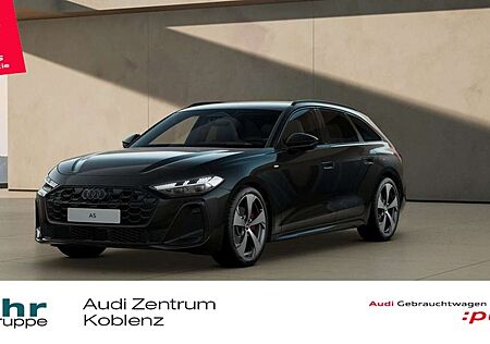 Audi A5 Avant TFSI S line Tech pro AHK B&O Memory