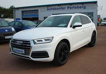 Audi Q5 35 TDI quattro sport.Voll-LED.Navi.SHZ.1.Hand