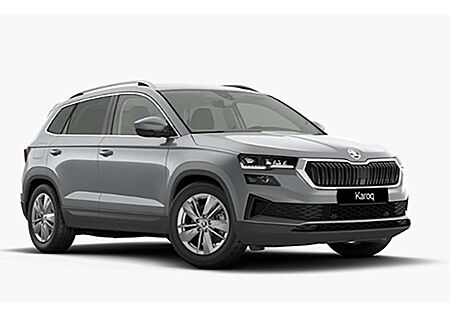 Skoda Karoq Top Selection 150 PS Autom. SHZ, PDC, Kamera