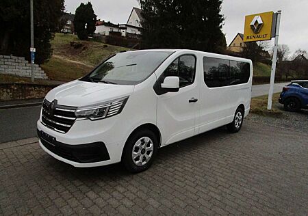 Renault Trafic L2H1 3,0t (8 Sitze) Grand Evolution