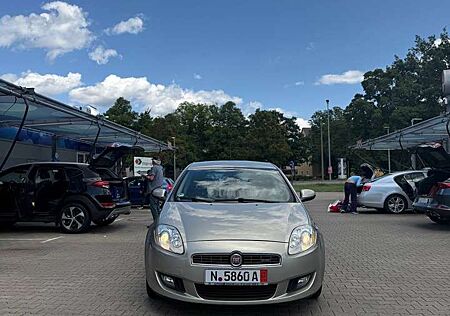 Fiat Bravo 1.4 T-JET 16V Racing