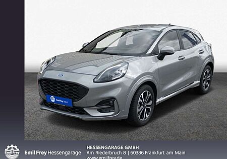 Ford Puma 1.0 EcoBoost Hybrid Aut. ST-LINE