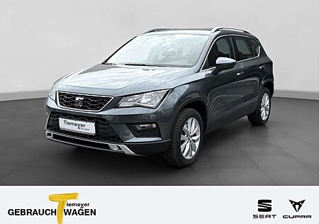 Seat Ateca TSI DSG STYLE ALCANTARA FULL-LINK