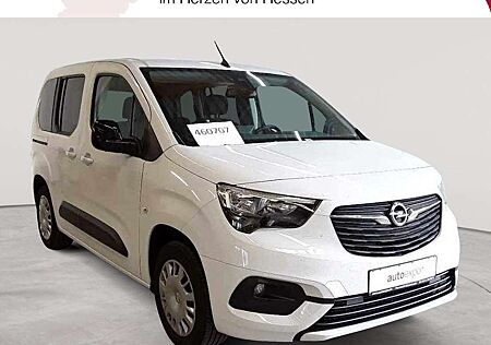 Opel Combo Life 1.5 D Elegance NAV SHZ