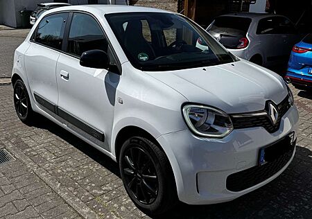 Renault Twingo E-Tech 100% elektrisch Equilibre