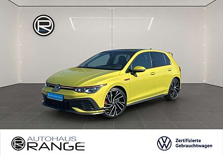VW Golf Volkswagen VIII 2.0 TSI GTI Clubsport, DSG