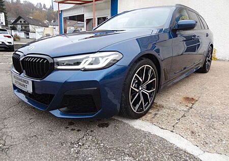 BMW 520 d xDrive M Sport/1.Hd/AHK/Virtual/Kamera/