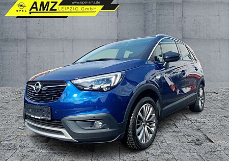 Opel Crossland 1.2 Ultimate *HEADUP DISPLAY*