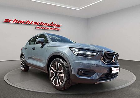 Volvo XC 40 XC40 Rech. T5 Inscription+Pilot Assist+360°Kam+