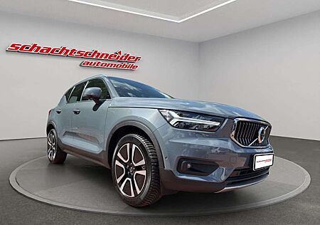 Volvo XC 40 XC40 Rech. T5 Inscription+Pilot Assist+360°Kam+