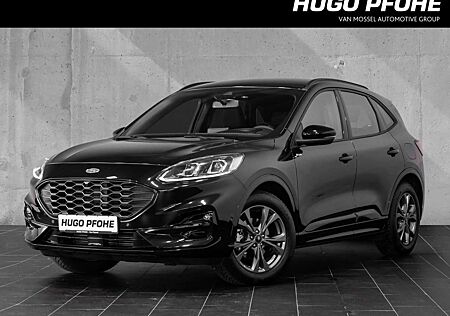Ford Kuga ST-Line 1.5 EcoBoost 110kW Sports Utility Vehicle.