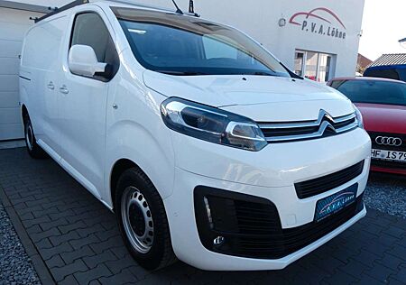 Citroën Jumpy Citroen Club M 2 x EL Schiebetür | CAM | PDC | AHK