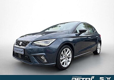 Seat Ibiza FR 1.0 TSi FR