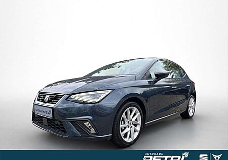 Seat Ibiza FR 1.0 TSi FR