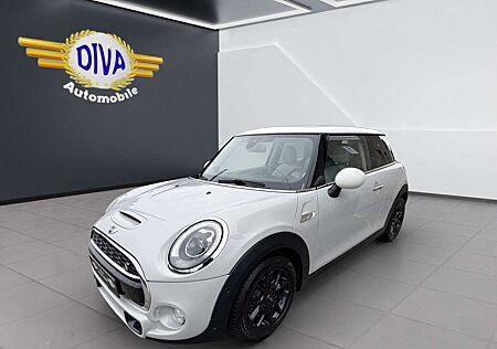 Mini Cooper S Cooper SD Automatik