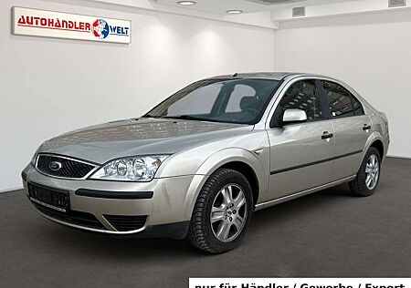 Ford Mondeo 1.8 Klima Navi AHK