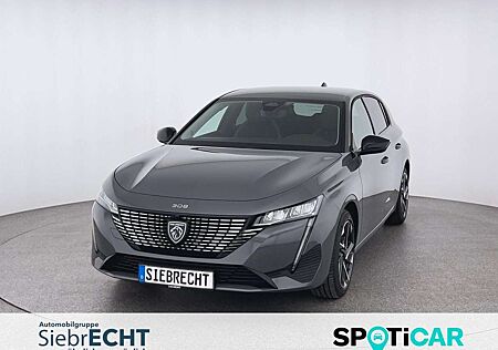 Peugeot 308 Hybrid 136 Allure 1.2*NAVI*SHZ*360°K*uvm