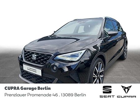 Seat Arona 1.0TSI FR DSG FULL LED Vision Plus AHK SHZ