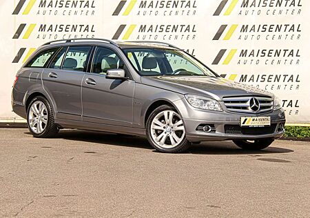 Mercedes-Benz C 180 T Kompressor Avantgarde