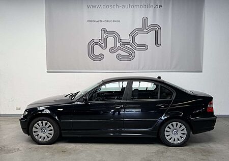 BMW 320d 320 /NAVI/KLIMAAUT./PDC/SpoSi