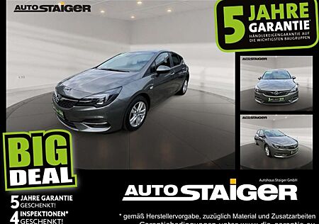 Opel Astra Edition Kamera Navi, PDC v + h, DAB+,...