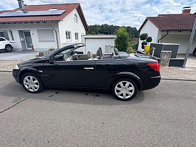 Renault Megane Megane 2.0 Coupe-Cabriolet Limited
