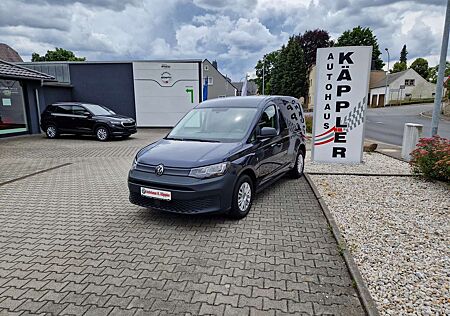 VW Caddy Volkswagen Basis
