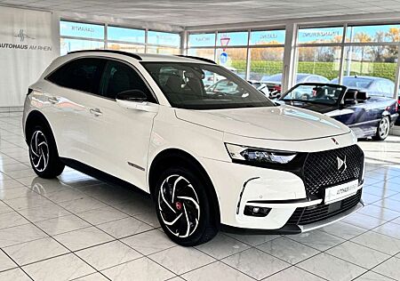 DS Automobiles DS7 Crossback DS 7 Crossback Performance Line+Automatik+Virtual