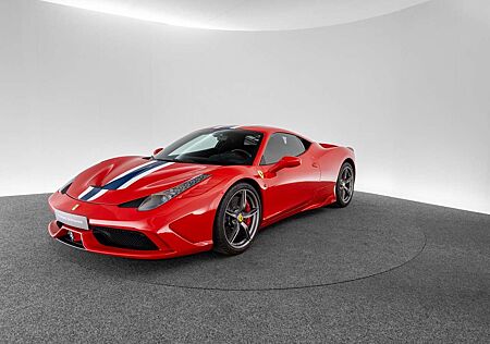Ferrari 458 Speciale LIFT