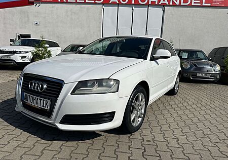 Audi A3 1.6 Sportback Automatik
