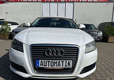 Audi A3 1.6 Sportback Automatik