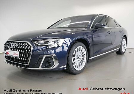 Audi A8 50 TDI quattro tiptr. MATRIX PANO HEAD-UP