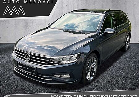 VW Passat Variant Volkswagen Passat 2.0 TSI OPF DSG/Navi/Tot-Lane-ACC Assists