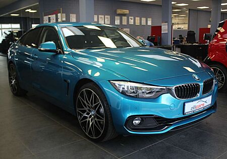 BMW 430 xDrive Aut. Sport Line