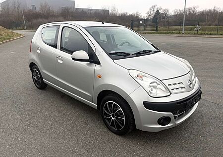 Nissan Pixo 1.0 visia *Klima*1.Hd*HU neu