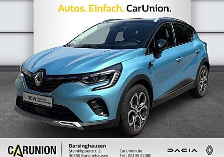 Renault Captur INTENS E-TECH PLUG-IN 160