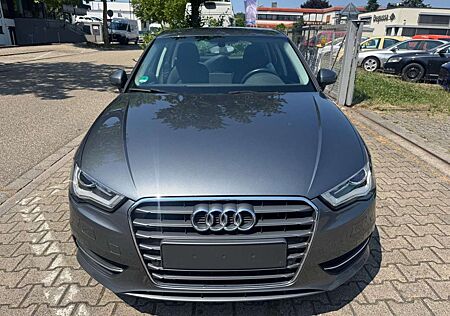 Audi A3 Sportback attraction ultra