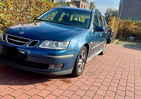 Saab 9-3 1.8 t Sport-Kombi Linear