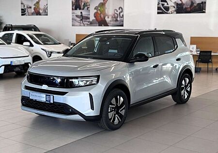 Opel Frontera GS 1.2 HEV Automatik Navi SHZ