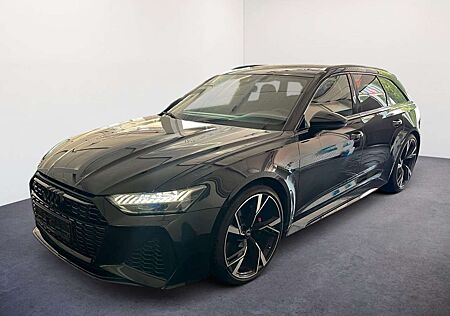 Audi RS6 Avant 4.0 TFSI quattro/PANO-DA/B&O/LEDER/22Z