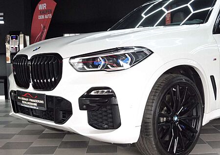 BMW X5 xDrive 30d M-Sport Panorama/Shadow-Line/e.AHK