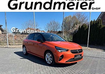 Opel Corsa F Elegance/Winter/Kamera/Allwetter