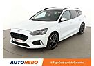 Ford Focus 1.5 EcoBoost ST-Line*ACC*NAVI*PDC*AHK*SHZ*PANO*