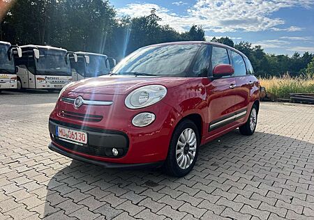 Fiat 500L Pop Star