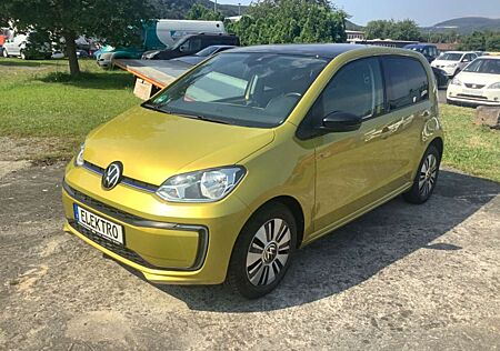 VW Up Volkswagen ! e-! Style LED SHZ WSS-Heizbar