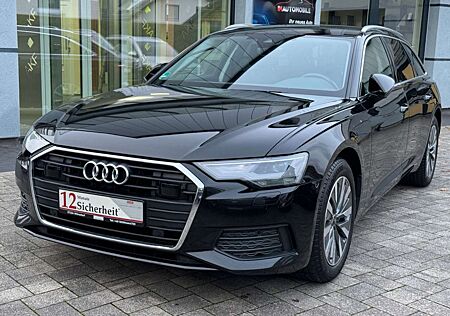 Audi A6 Avant 40 TDI*1.Hand*AHK*Inspektion/BremsenNeu