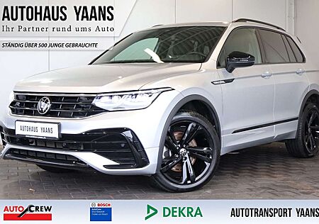 VW Tiguan Volkswagen 2.0 TDI DSG R-Line 4M AID+KEY+ACC+KAM+H/K