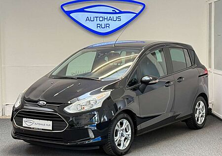 Ford B-Max Sync Edition/ZAHNRIEMEN NEU/START-STOP/PDC