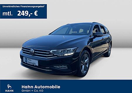 VW Passat Variant Volkswagen 2.0TDI Business DSG Cam Navi AHK